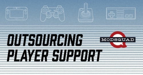 Outsourcing Player Support